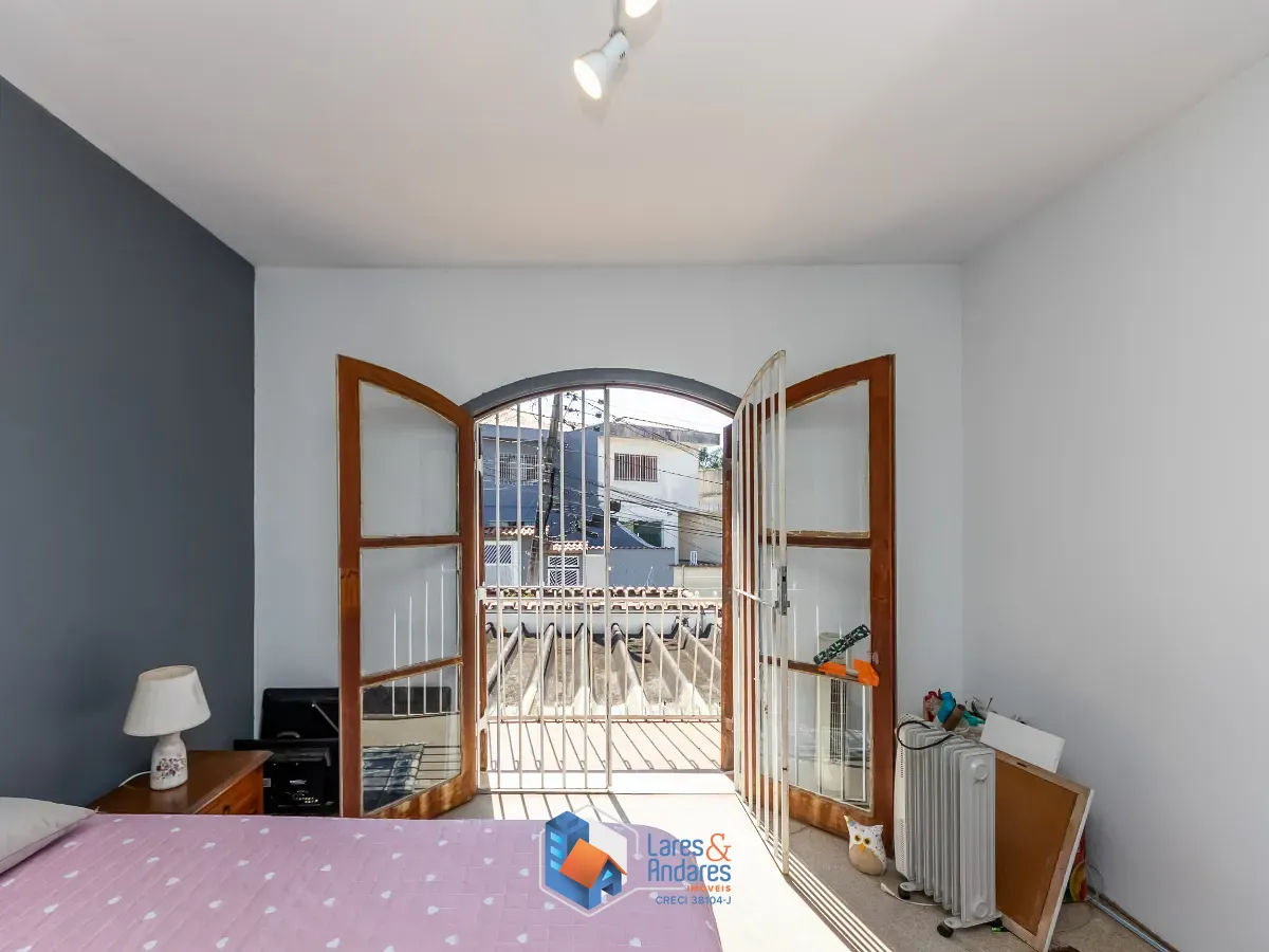 Casa, 3 quartos, 179 m² - Foto 19