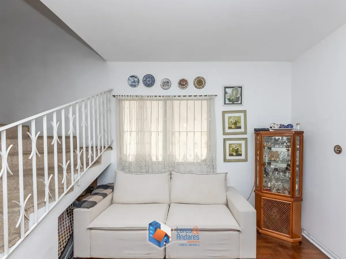 Casa, 3 quartos, 179 m² - Foto 5