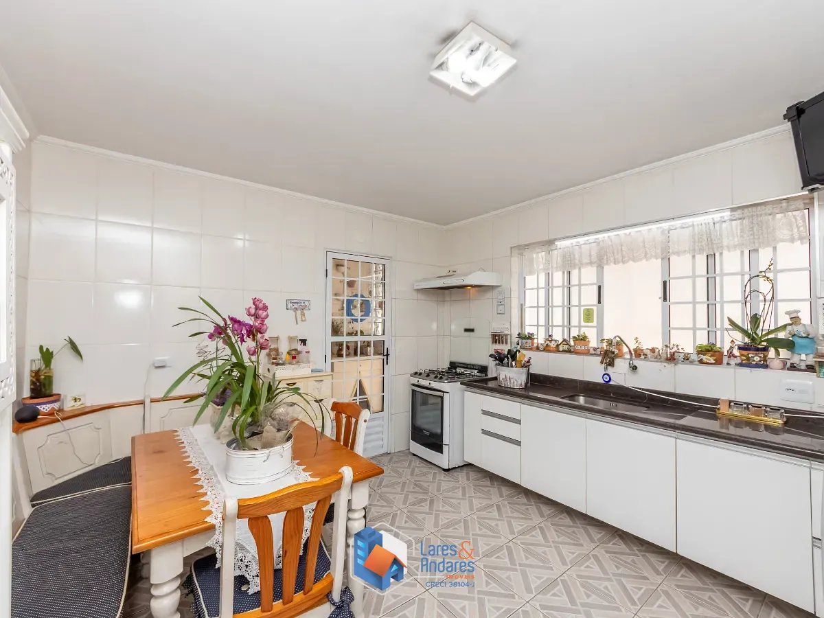 Casa, 3 quartos, 179 m² - Foto 13