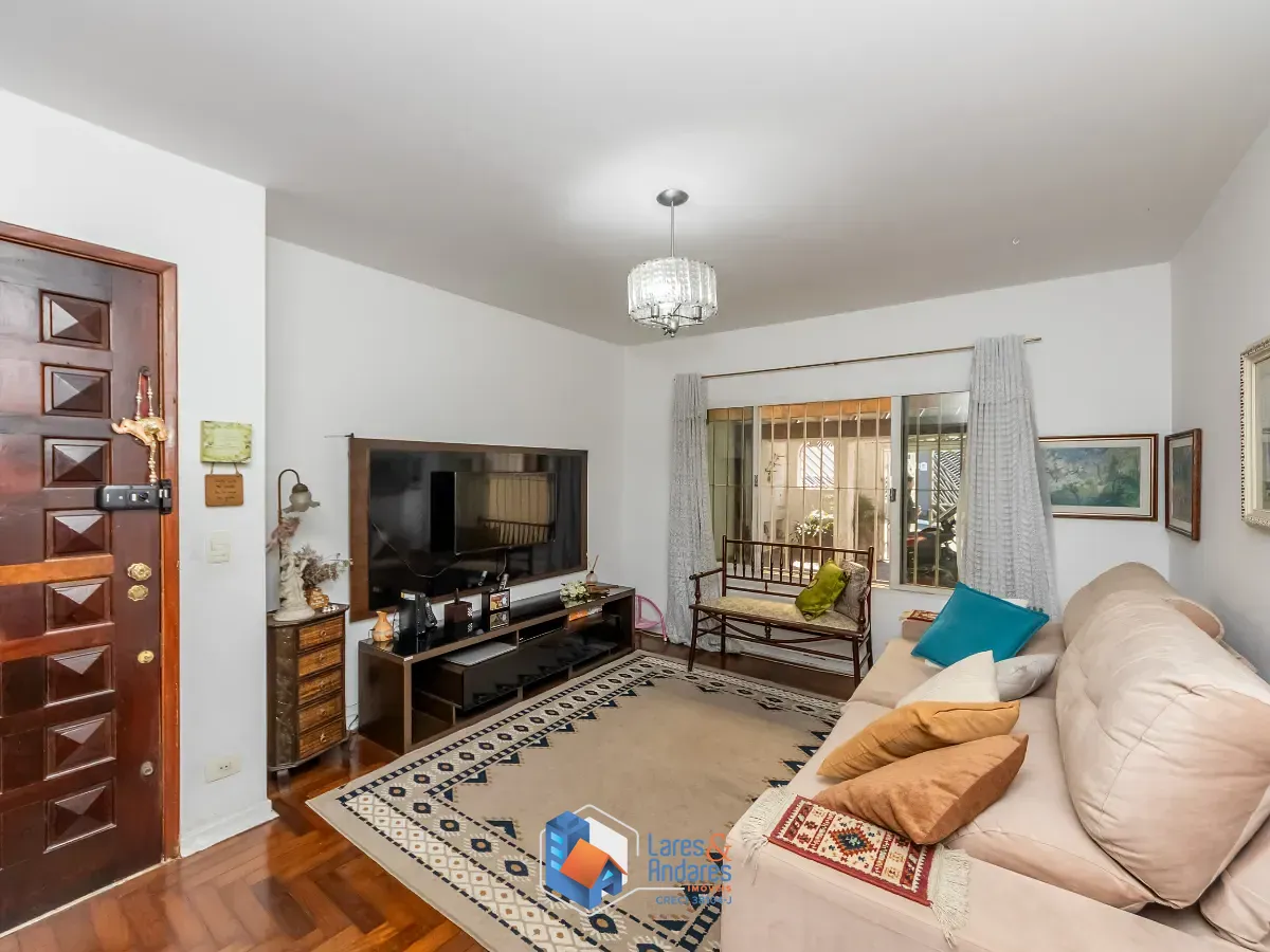 Casa, 3 quartos, 179 m² - Foto 7