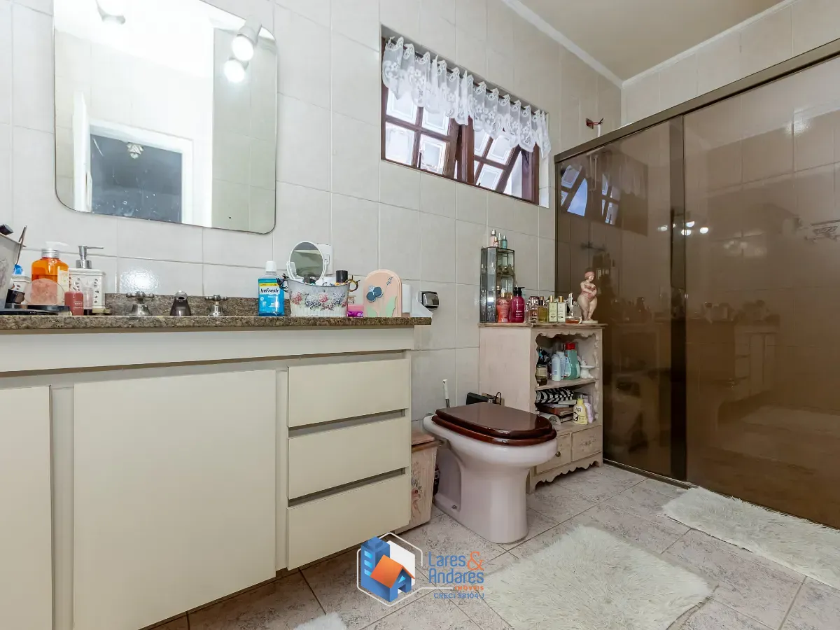 Casa, 3 quartos, 179 m² - Foto 30