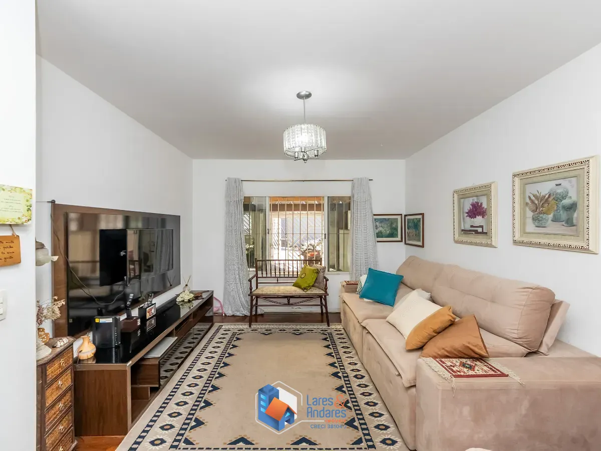 Casa, 3 quartos, 179 m² - Foto 3
