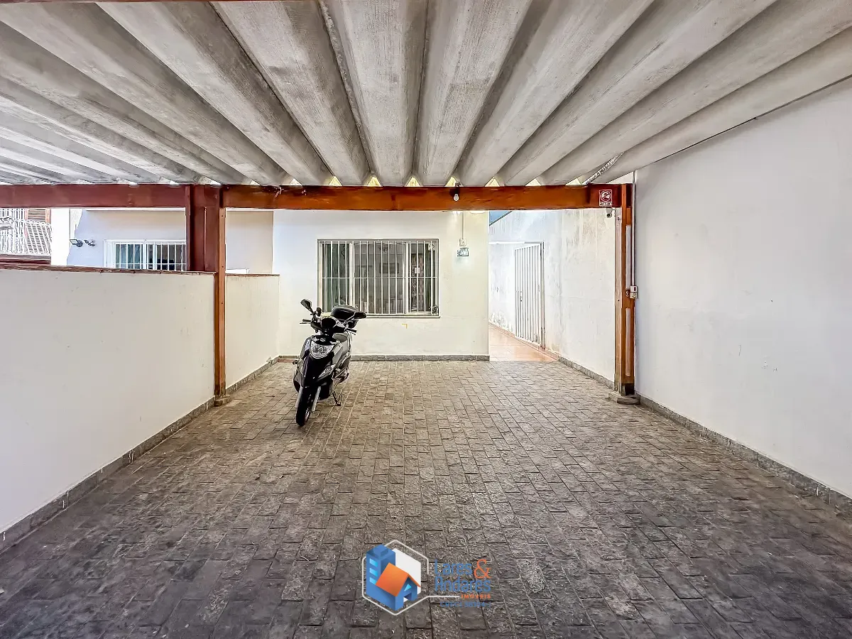 Casa, 3 quartos, 179 m² - Foto 33