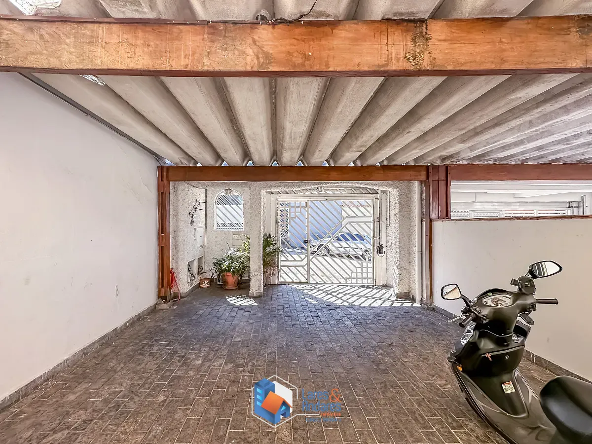 Casa, 3 quartos, 179 m² - Foto 31