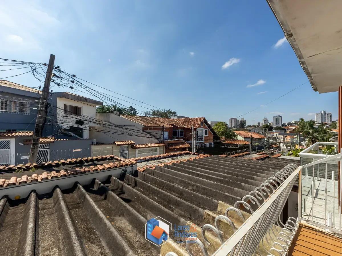 Casa, 3 quartos, 179 m² - Foto 21