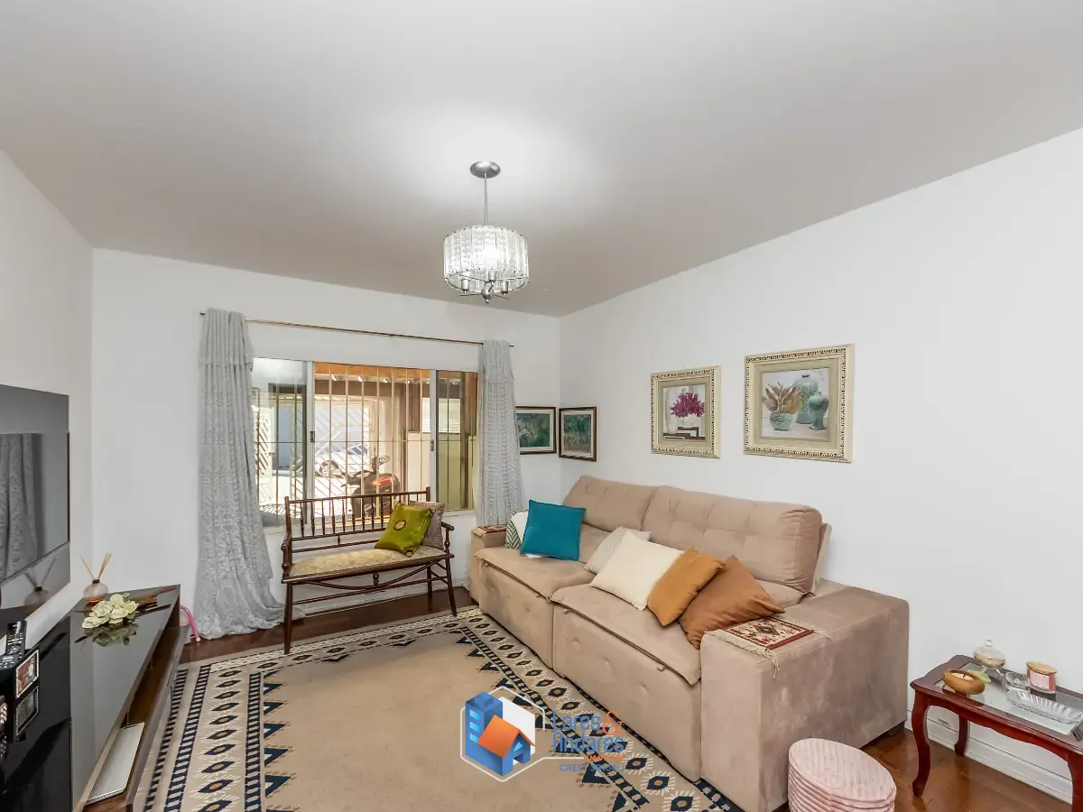 Casa, 3 quartos, 179 m² - Foto 8