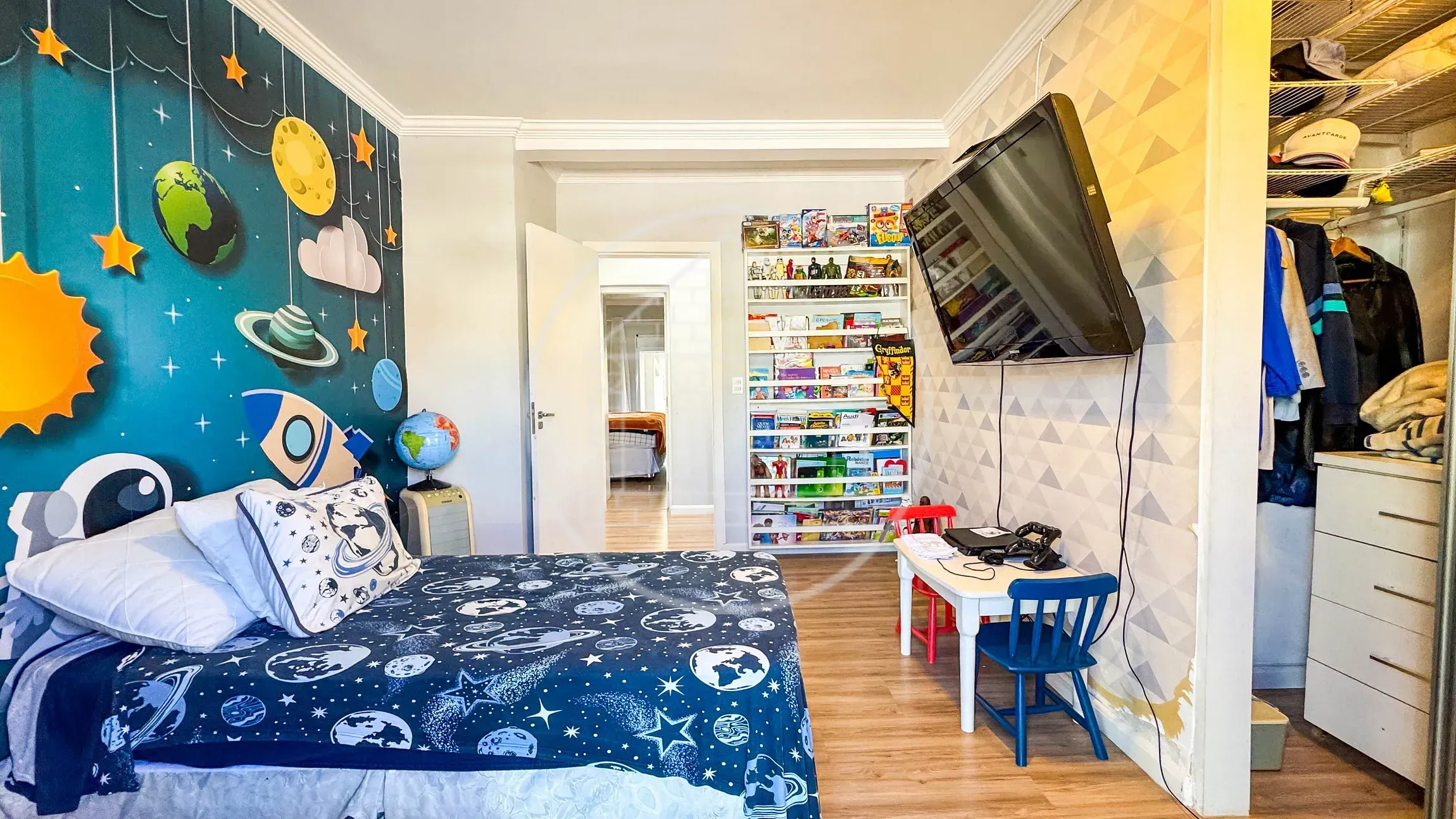 Casa, 3 quartos, 200 m² - Foto 15
