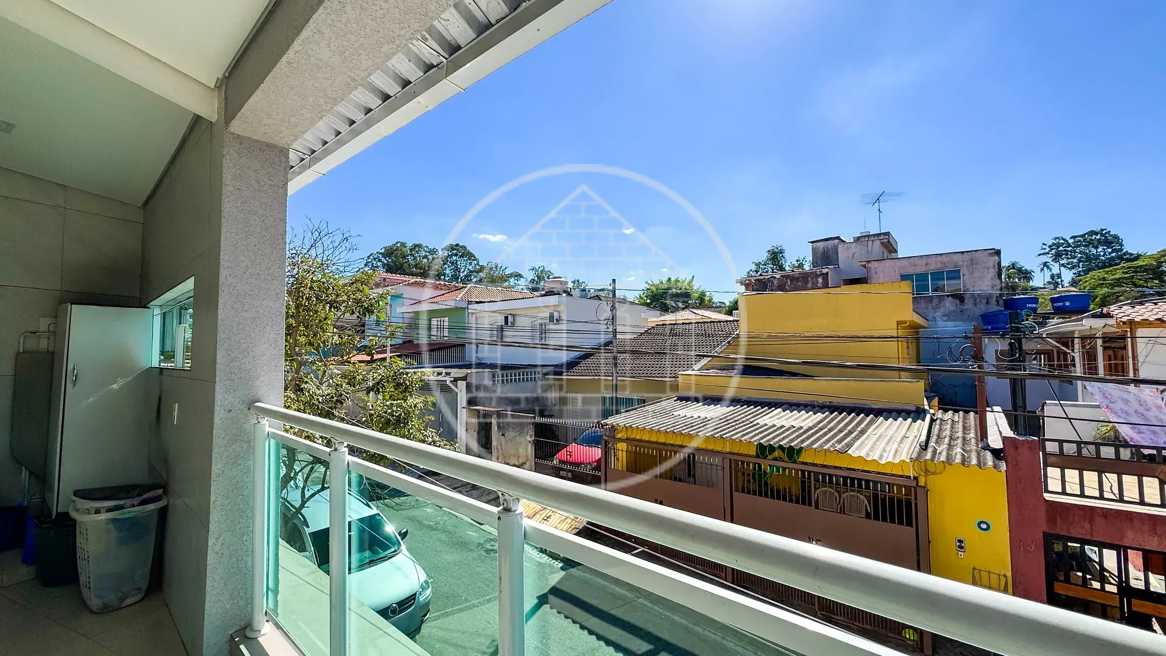 Casa, 3 quartos, 200 m² - Foto 26