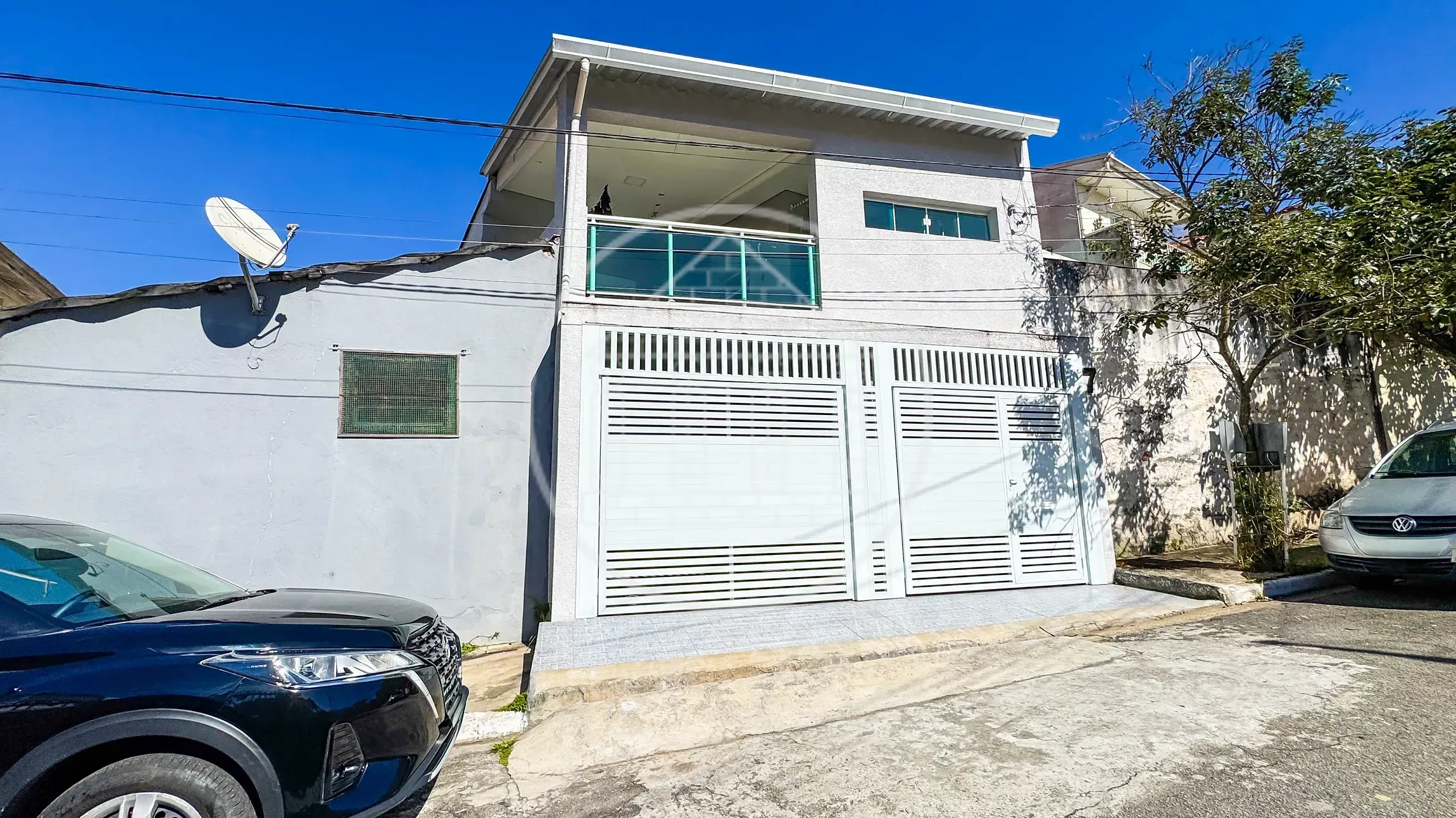 Casa, 3 quartos, 200 m² - Foto 39