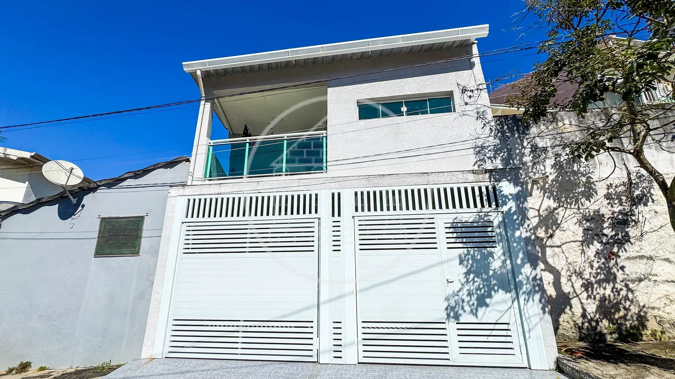 Casa, 3 quartos, 200 m² - Foto 41
