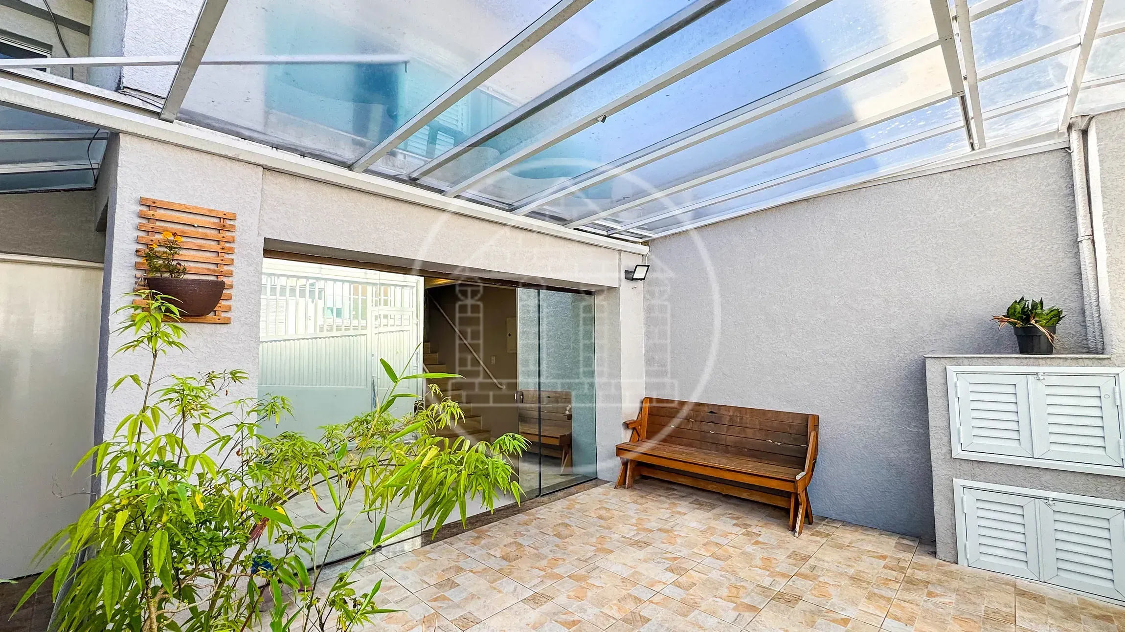 Casa, 3 quartos, 200 m² - Foto 3