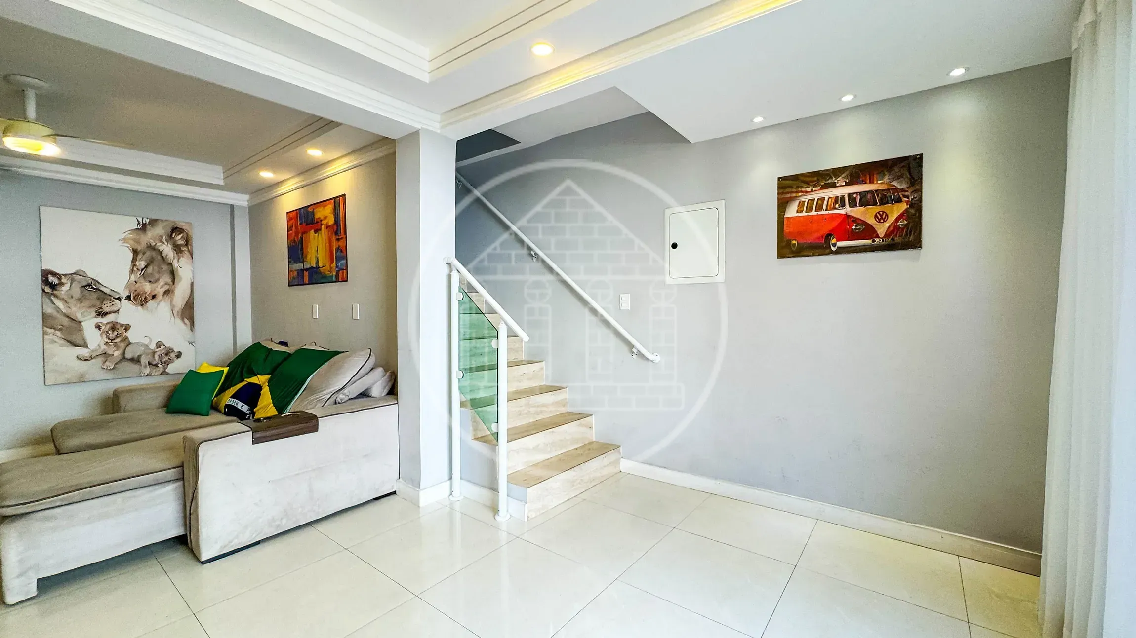 Casa, 3 quartos, 200 m² - Foto 5
