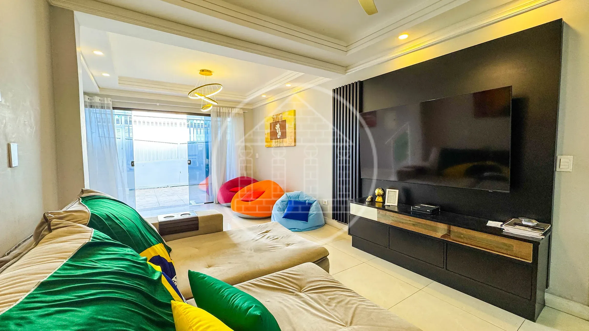 Casa, 3 quartos, 200 m² - Foto 6