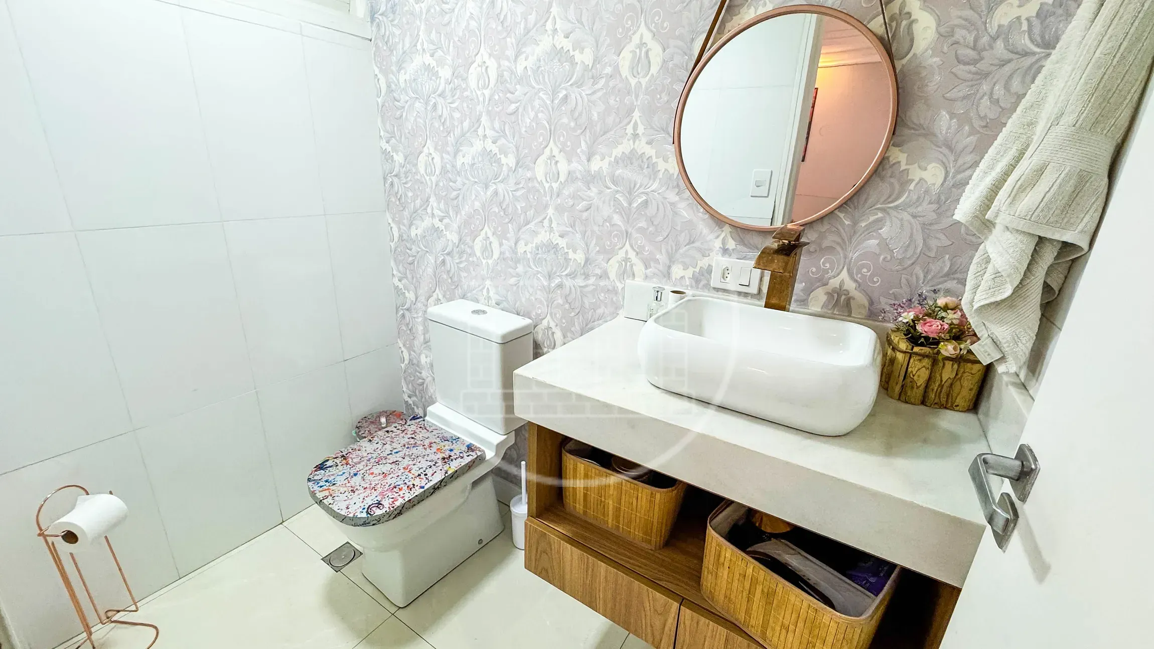 Casa, 3 quartos, 200 m² - Foto 7