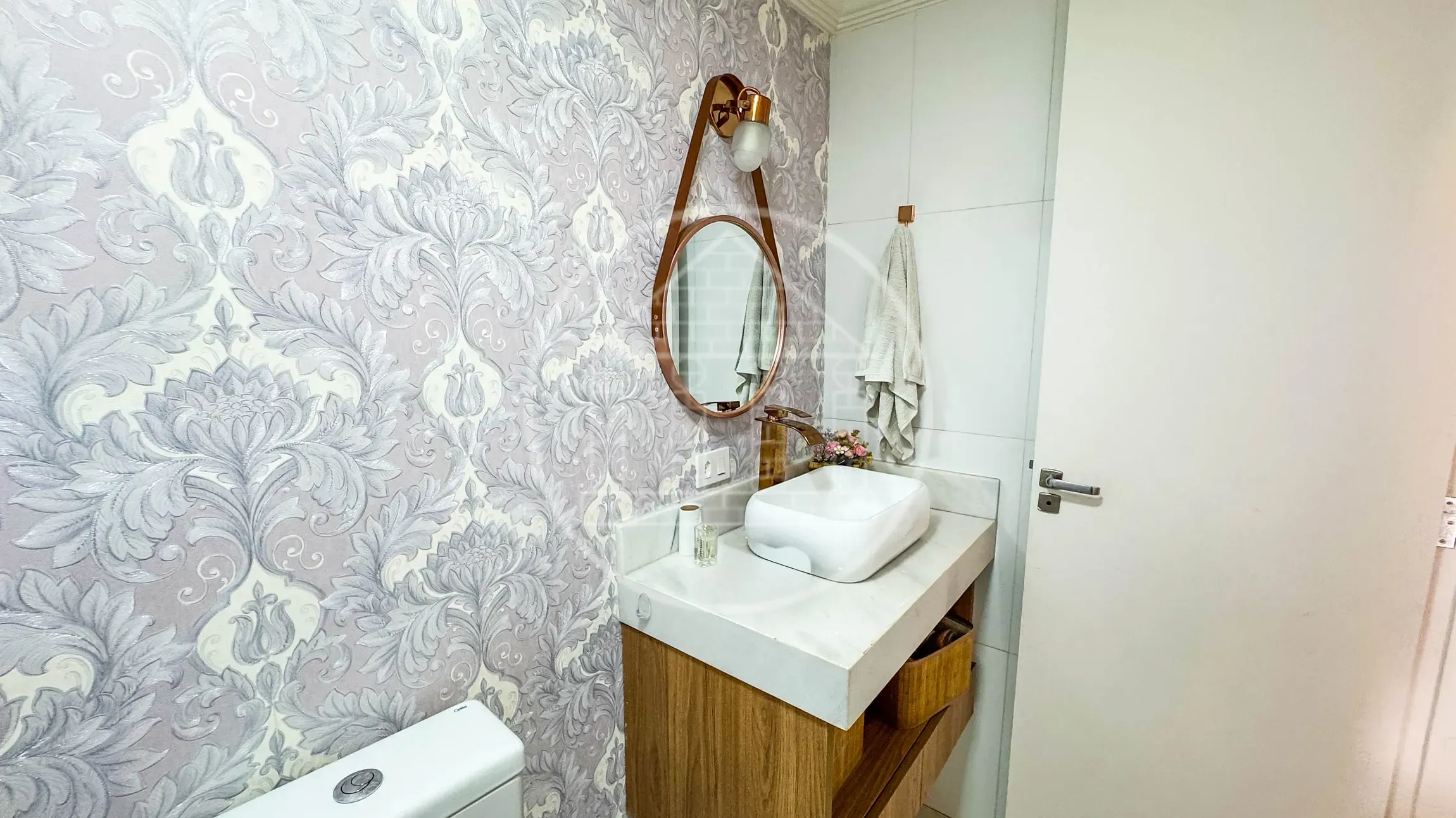 Casa, 3 quartos, 200 m² - Foto 8