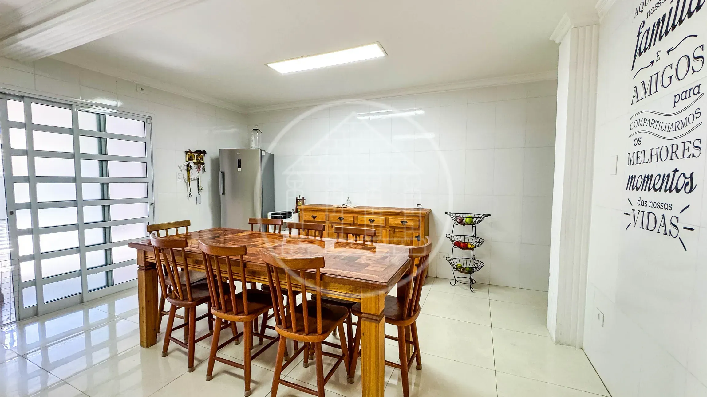 Casa, 3 quartos, 200 m² - Foto 10