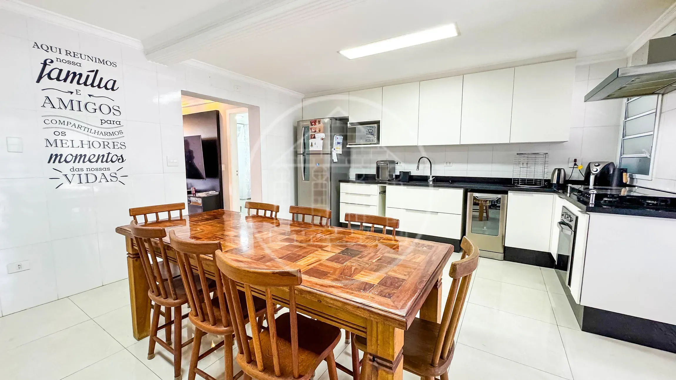 Casa, 3 quartos, 200 m² - Foto 12