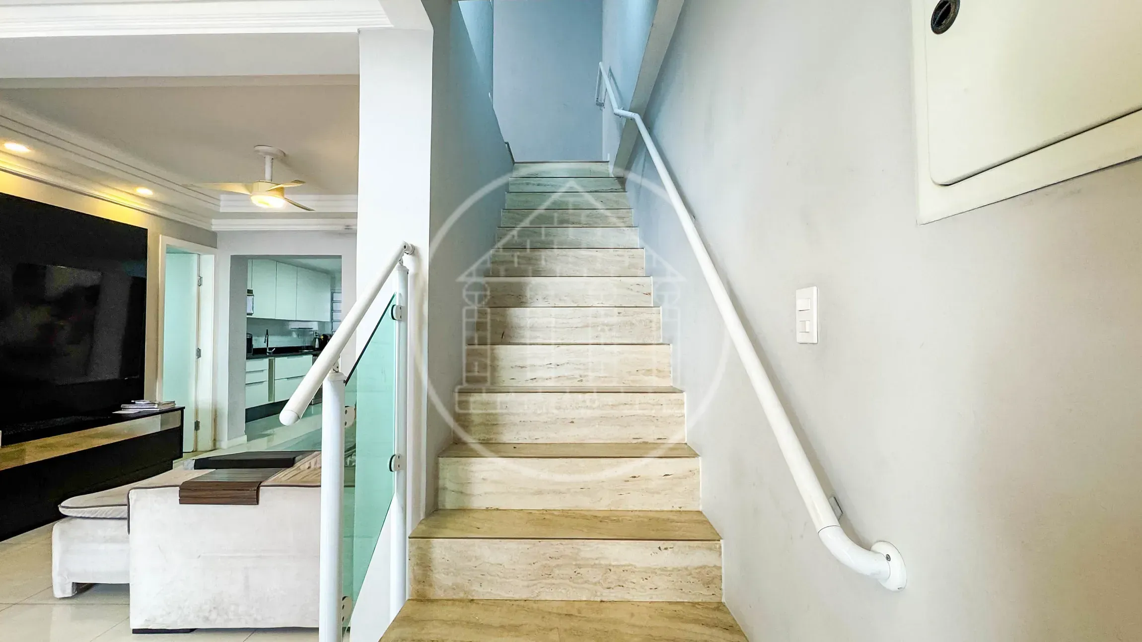 Casa, 3 quartos, 200 m² - Foto 13