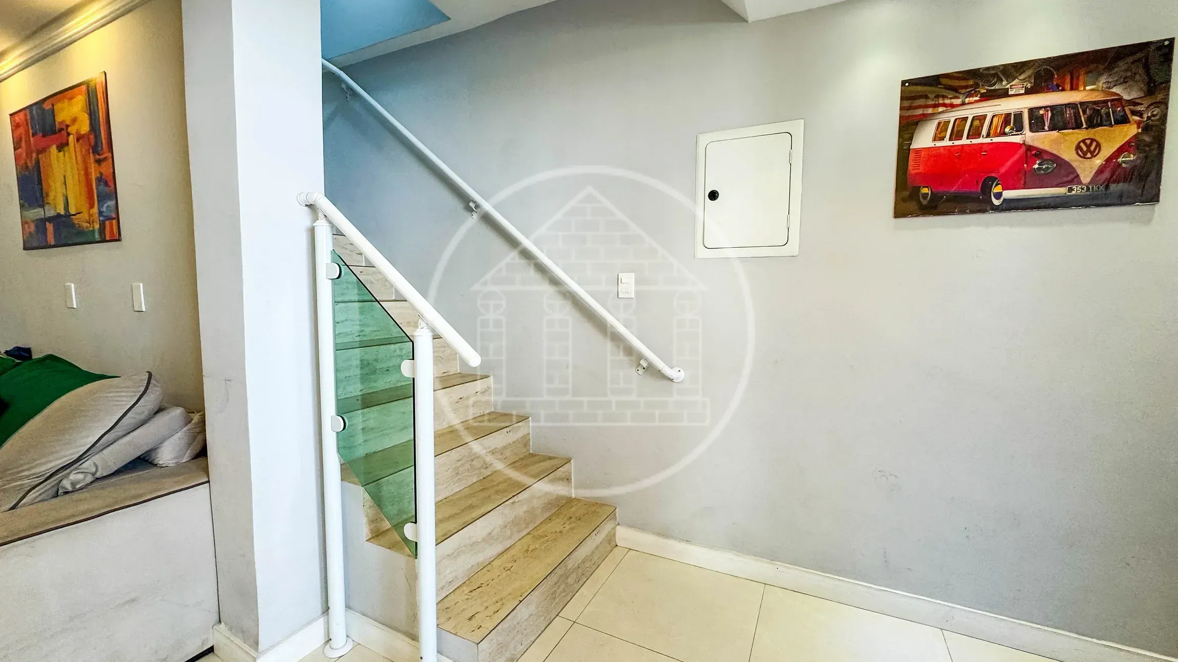 Casa, 3 quartos, 200 m² - Foto 14