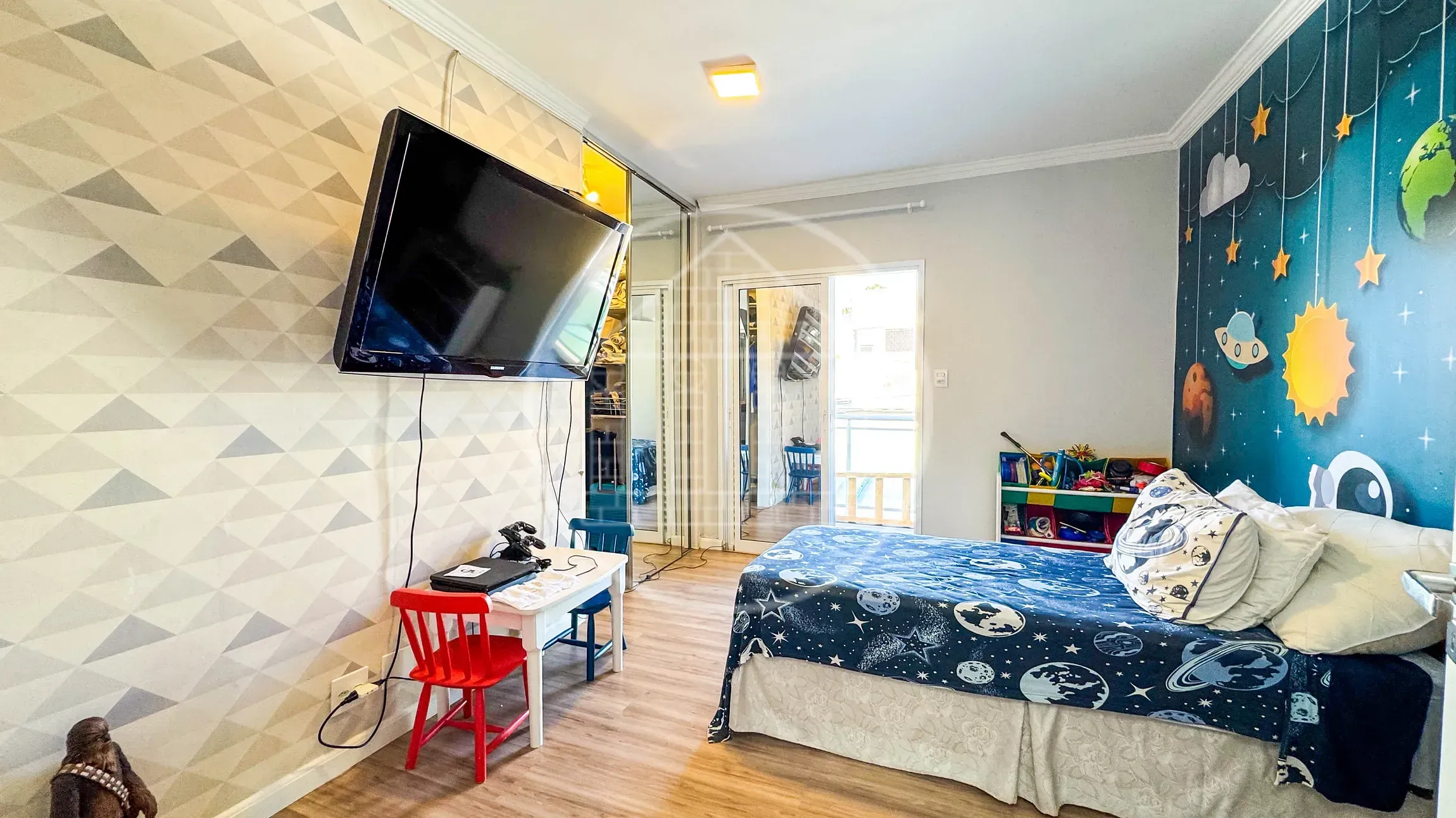 Casa, 3 quartos, 200 m² - Foto 17