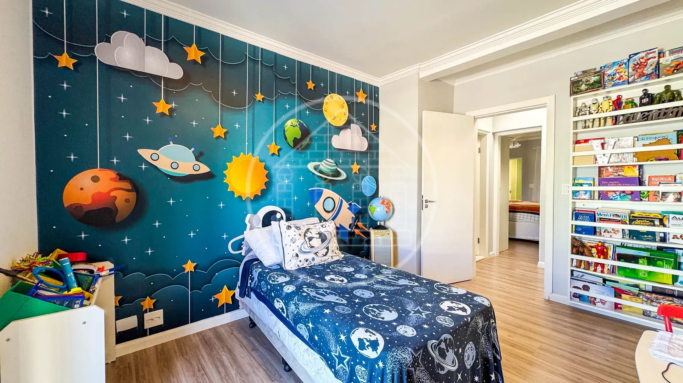 Casa, 3 quartos, 200 m² - Foto 16