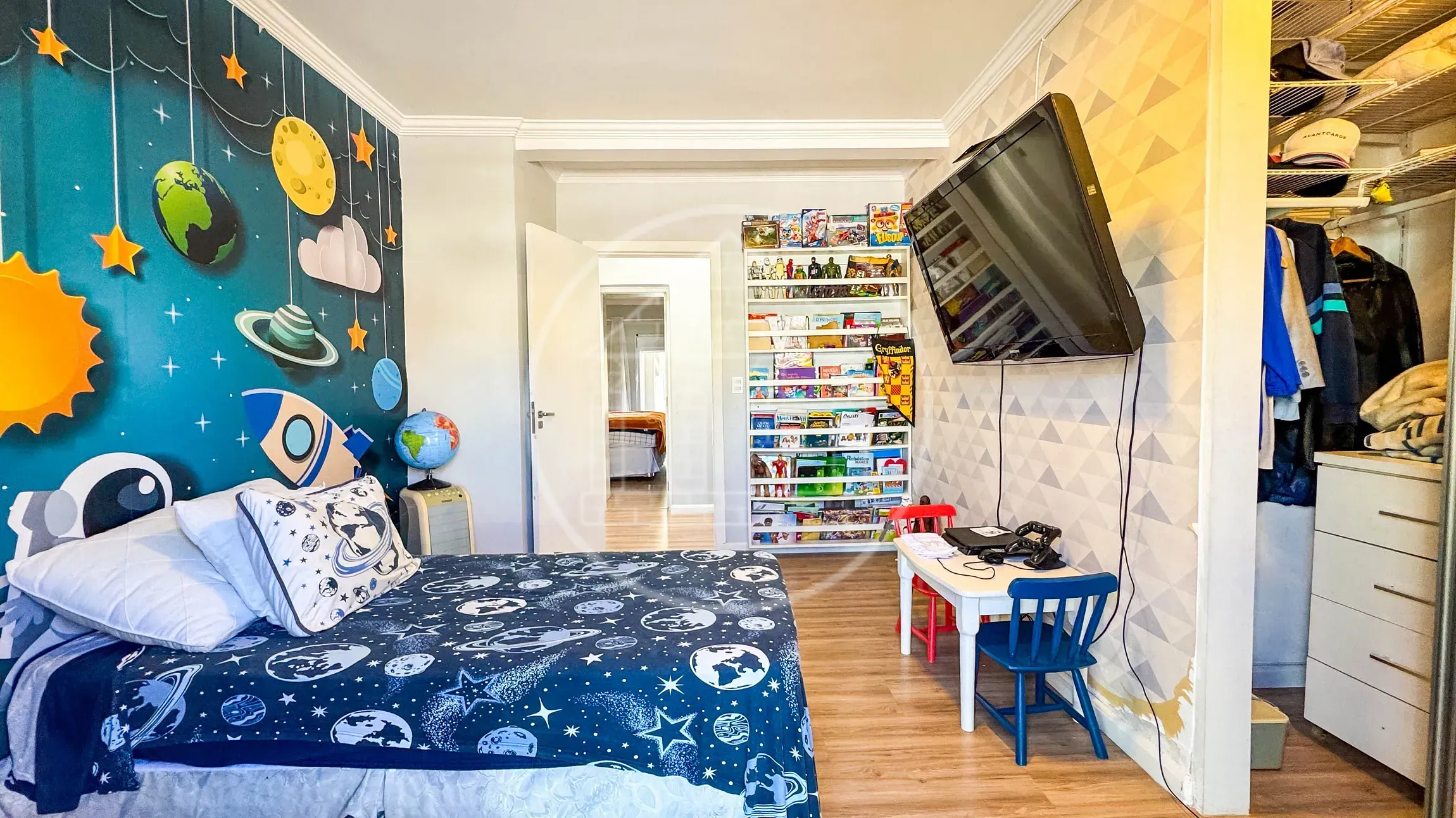 Casa, 3 quartos, 200 m² - Foto 15