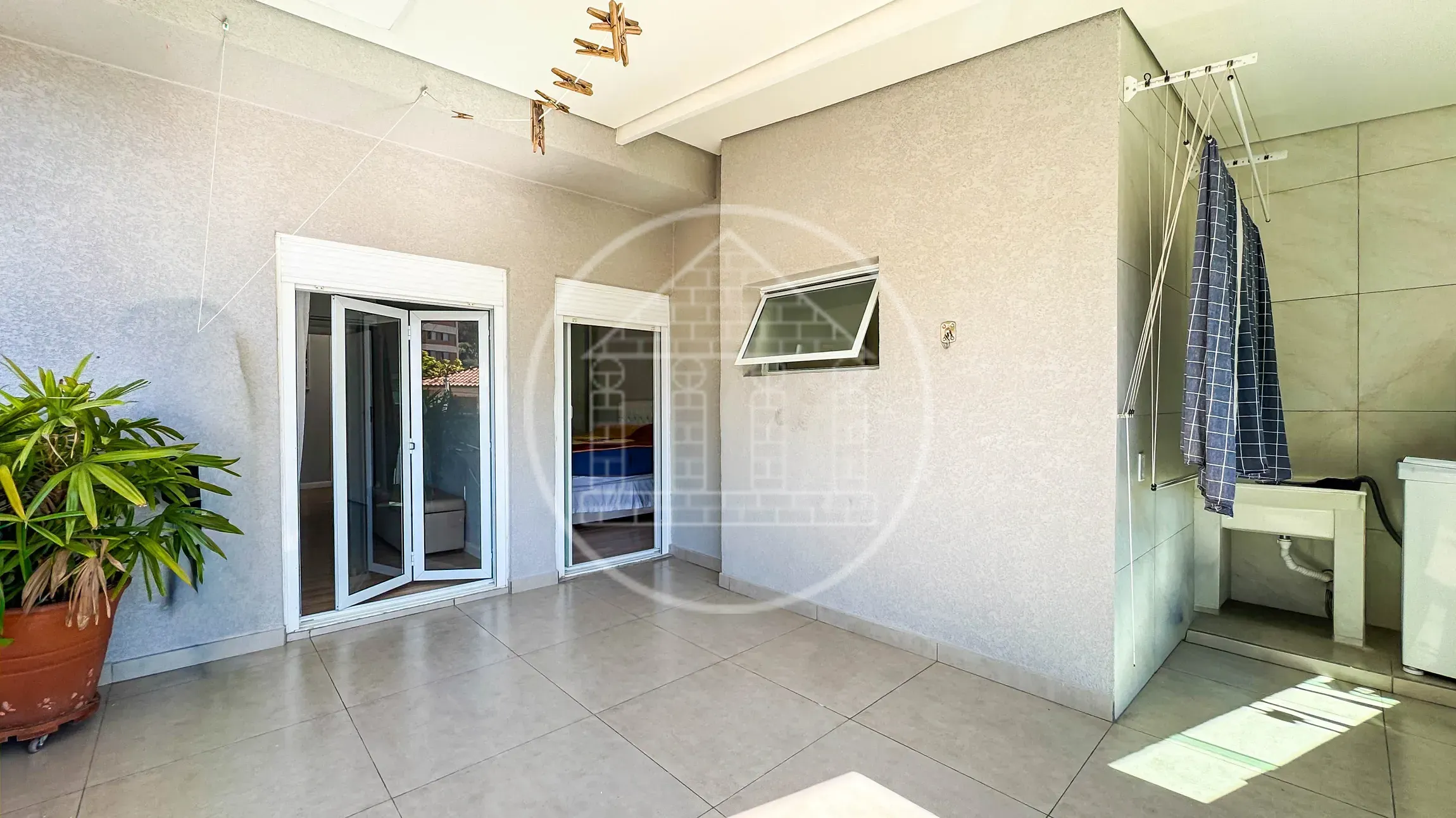 Casa, 3 quartos, 200 m² - Foto 24