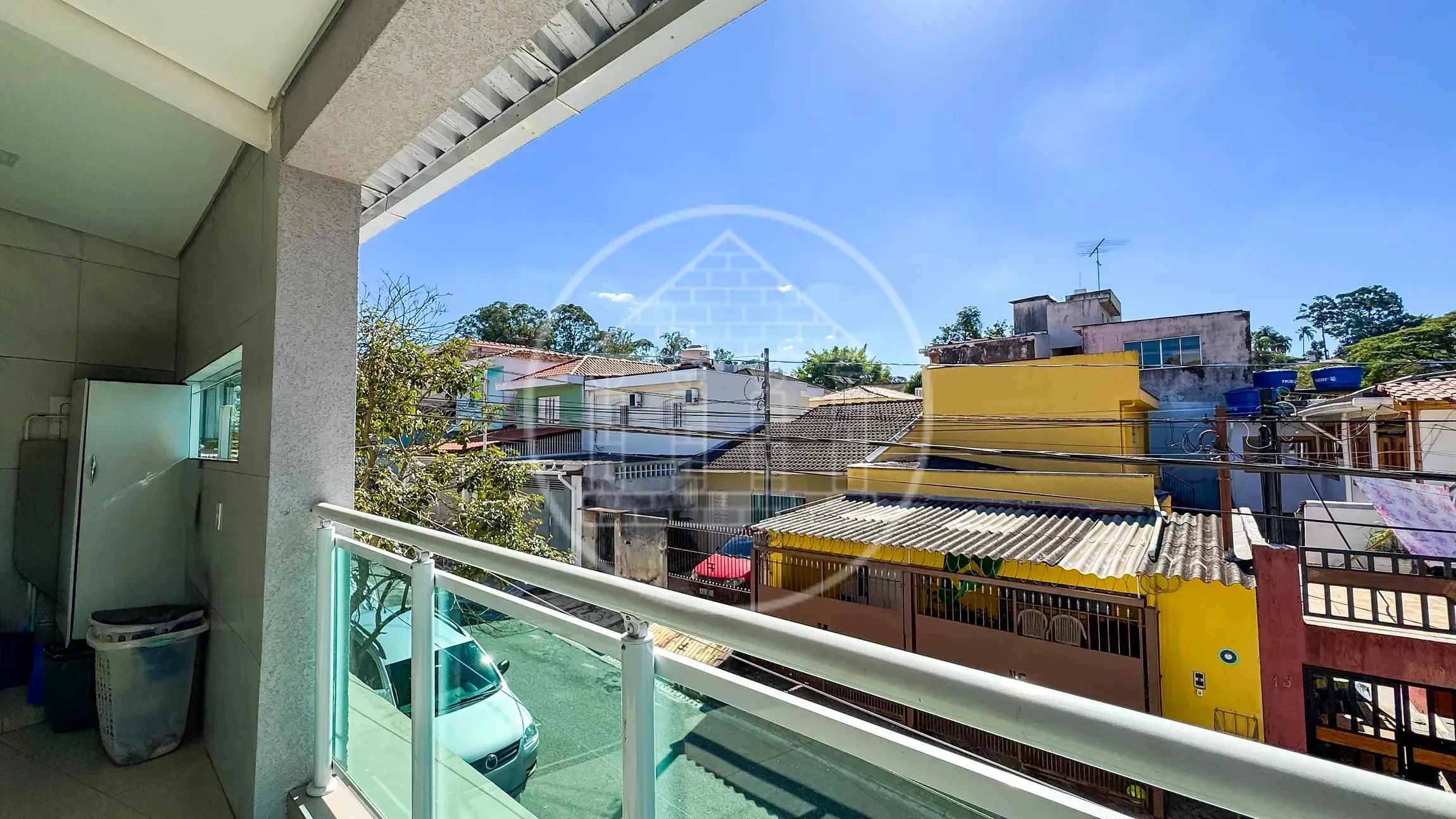 Casa, 3 quartos, 200 m² - Foto 26