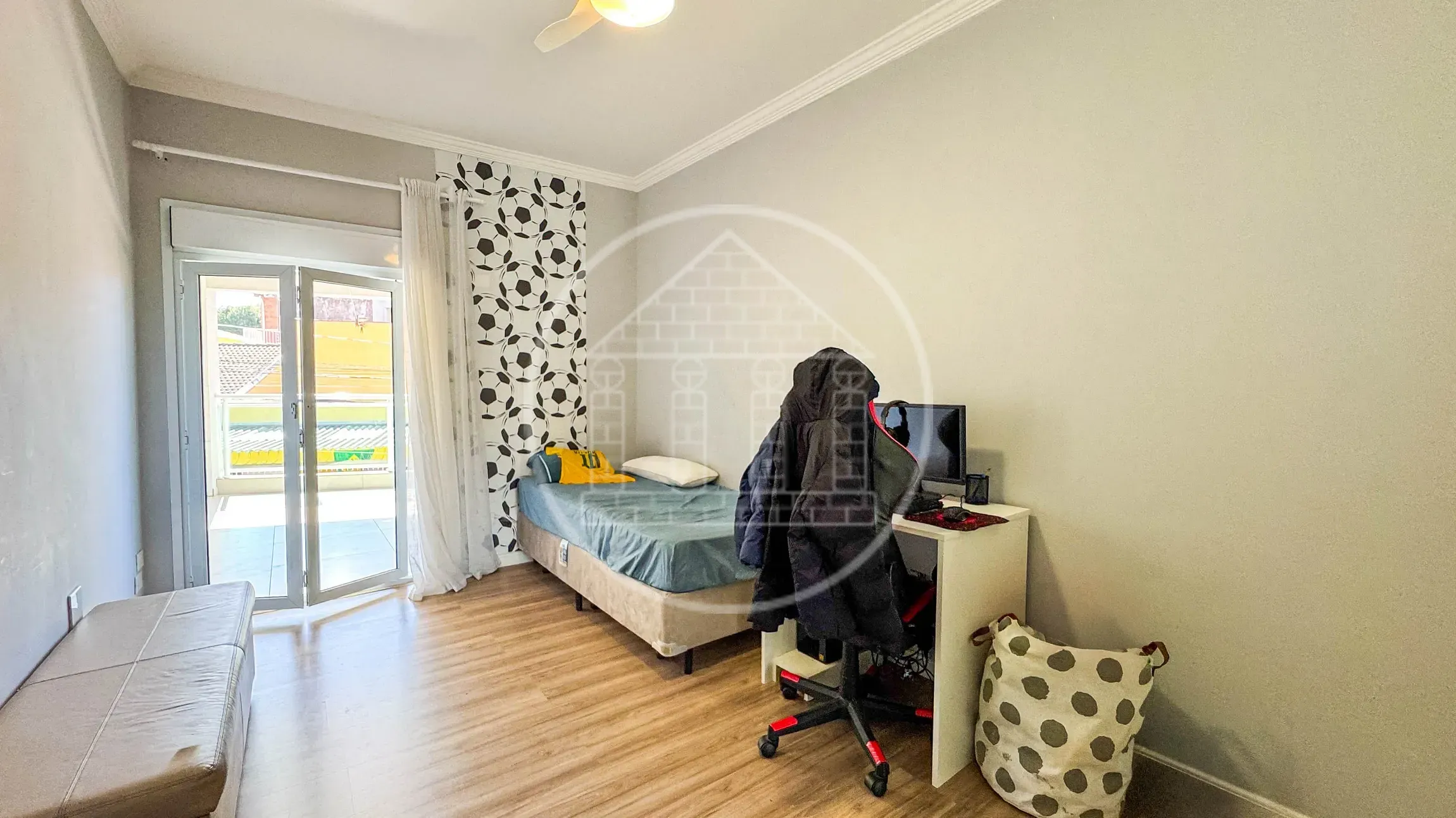 Casa, 3 quartos, 200 m² - Foto 27
