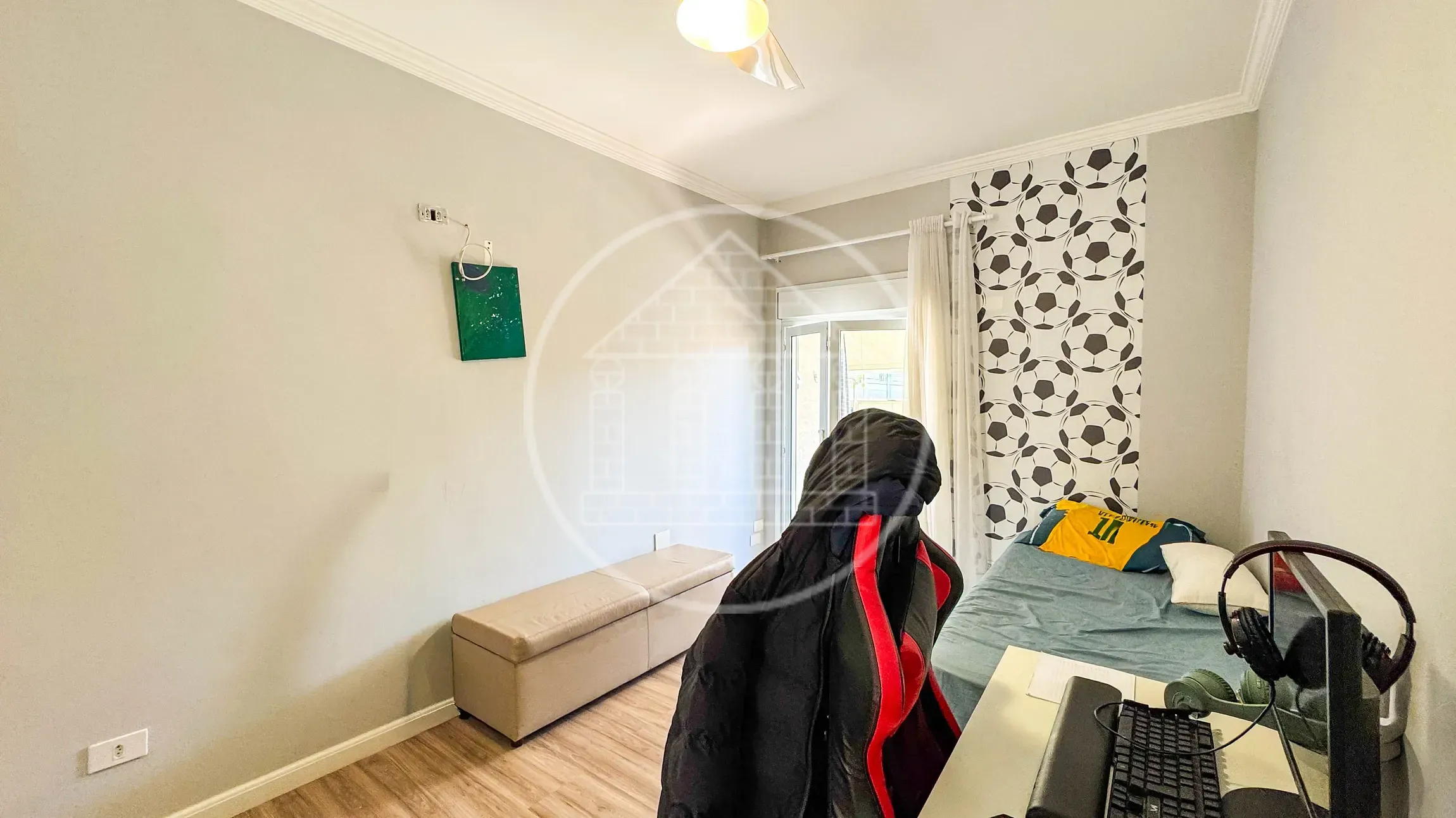 Casa, 3 quartos, 200 m² - Foto 28