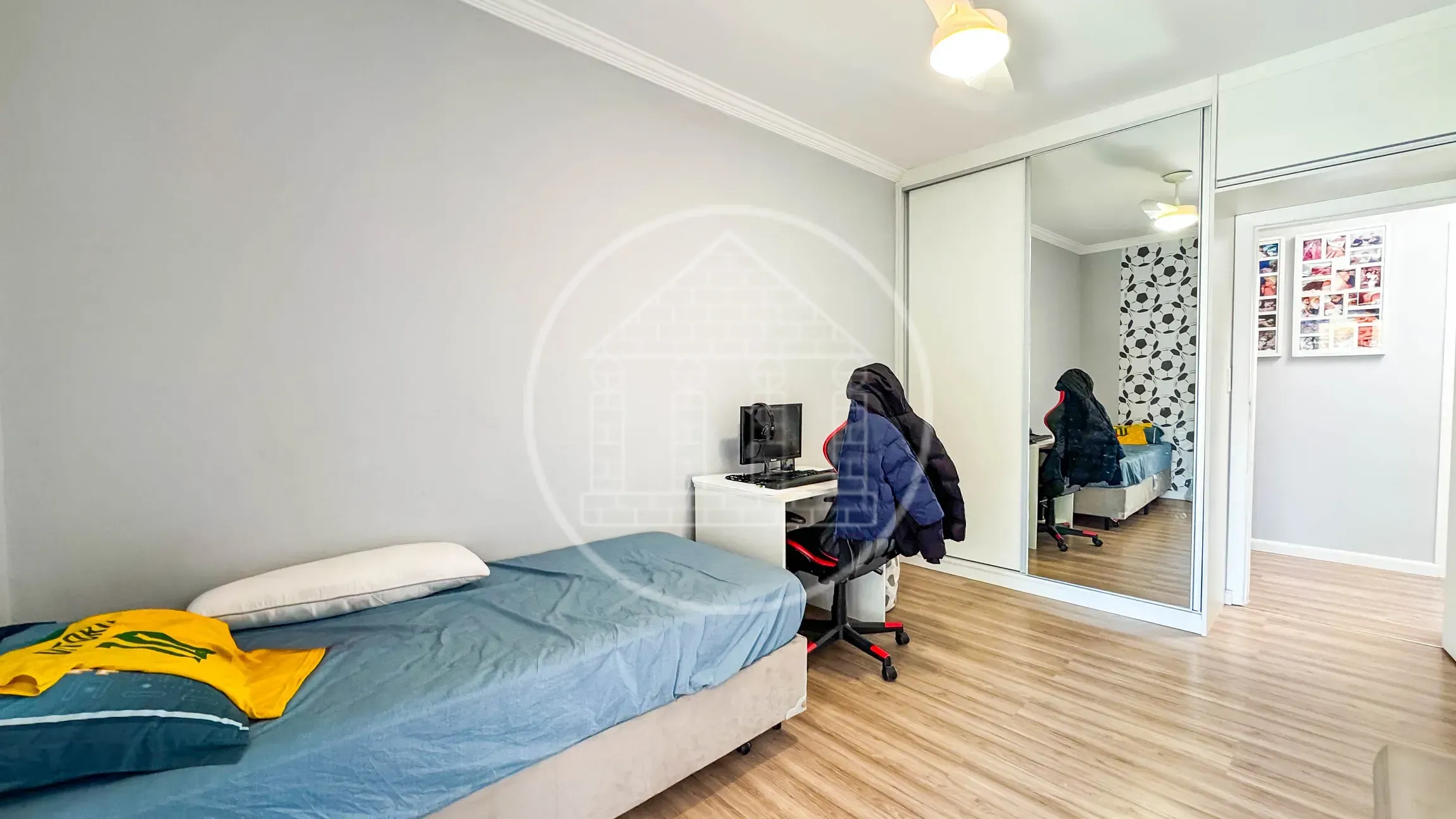 Casa, 3 quartos, 200 m² - Foto 29
