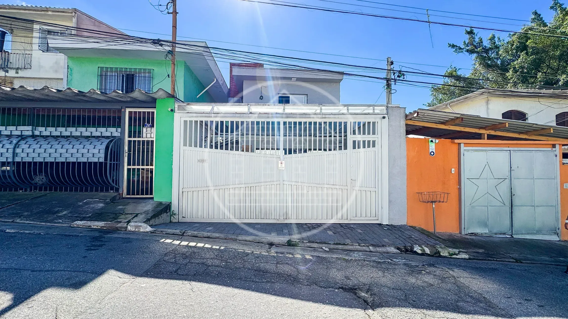 Casa, 3 quartos, 200 m² - Foto 37