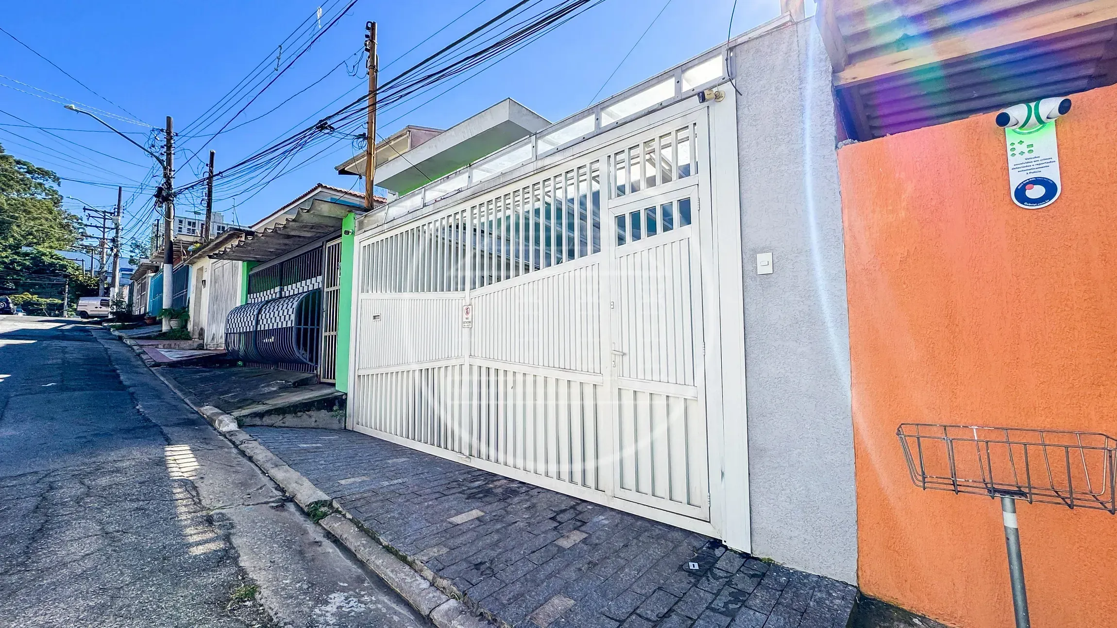 Casa, 3 quartos, 200 m² - Foto 38
