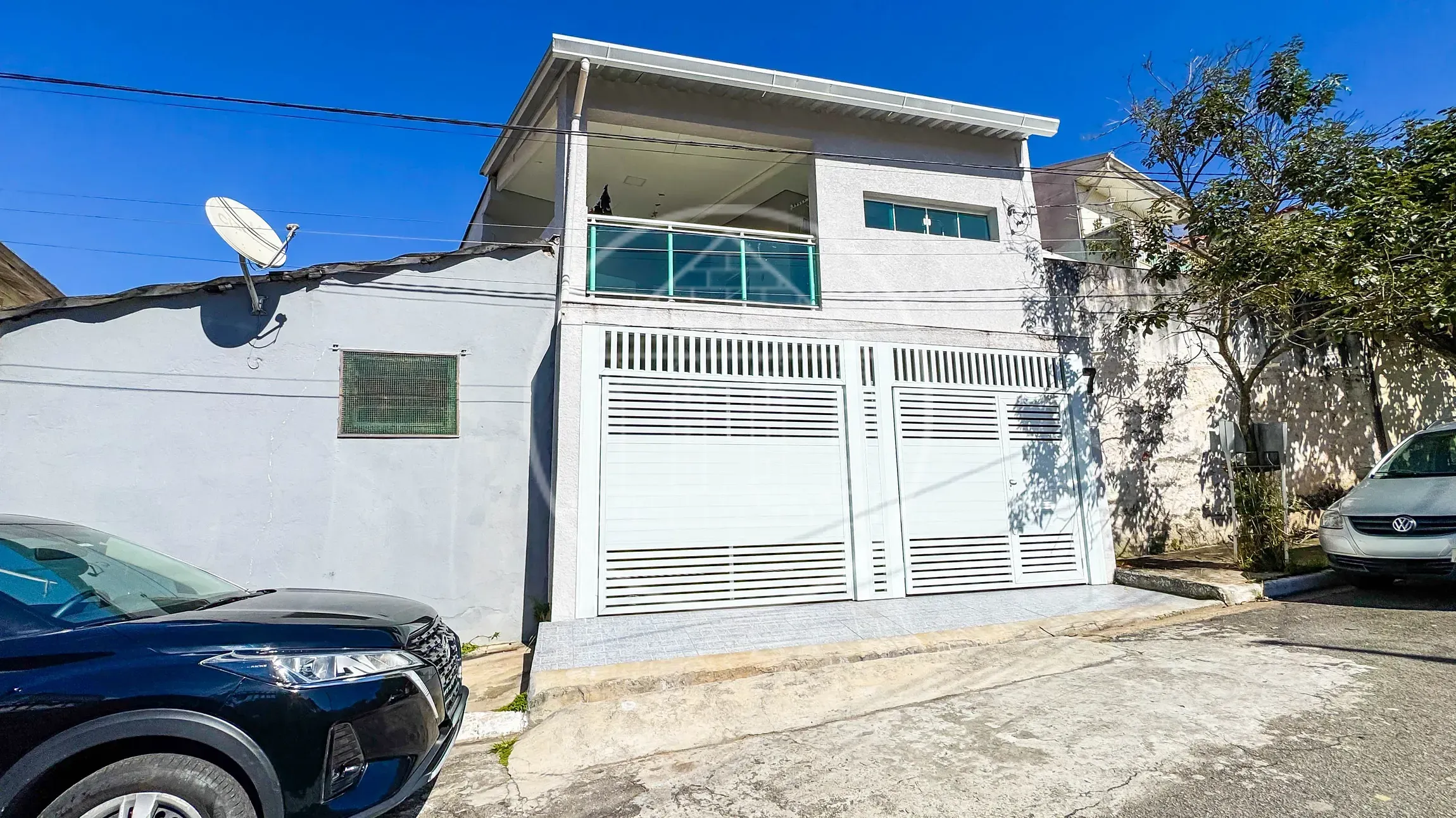 Casa, 3 quartos, 200 m² - Foto 39