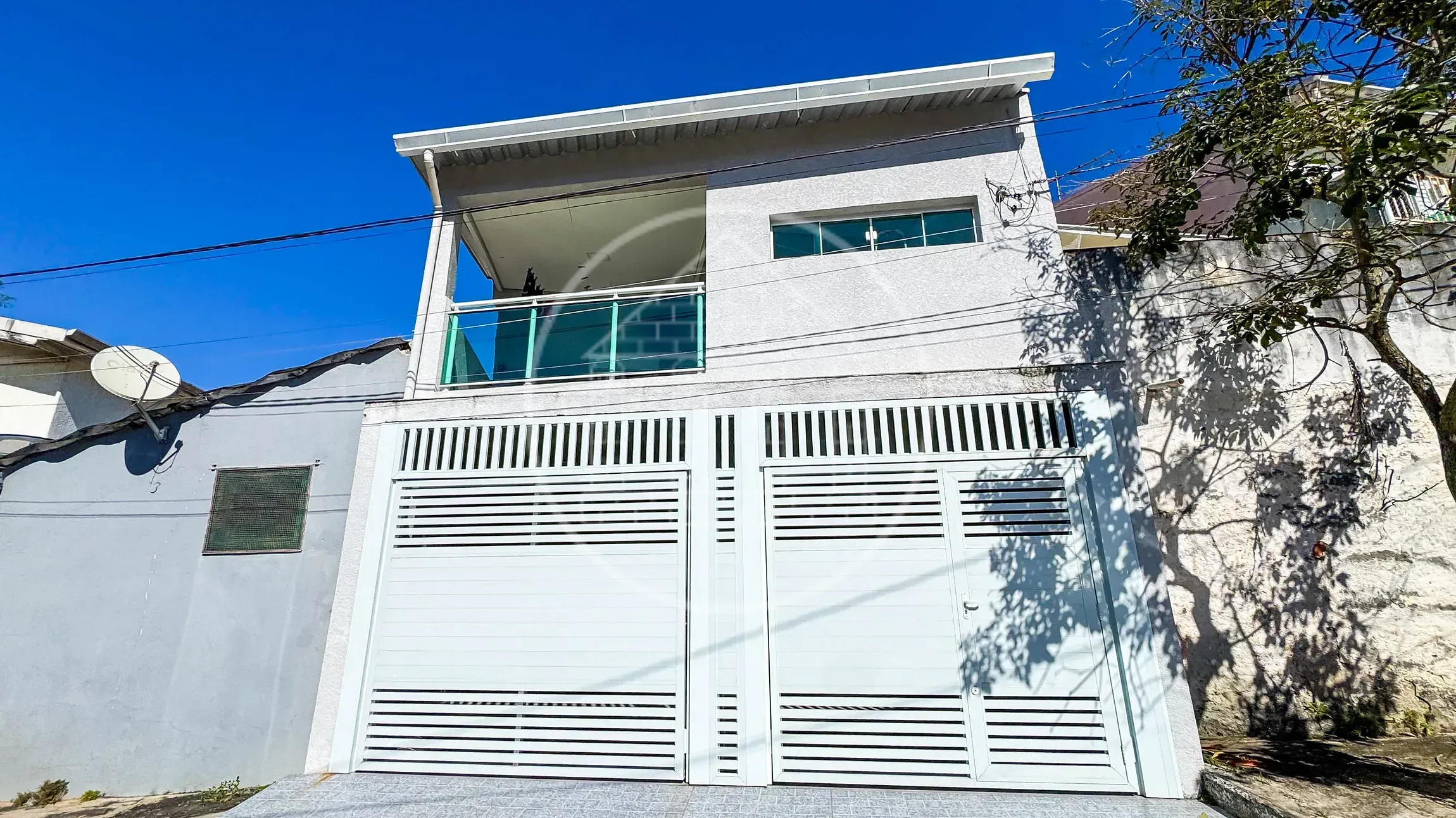 Casa, 3 quartos, 200 m² - Foto 41