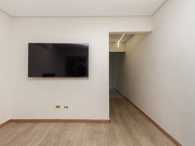 Foto do Casa - Casa tipo para venda em Vila Moreira com 2 quartos, 117m² | Lares e Andares Imóveis