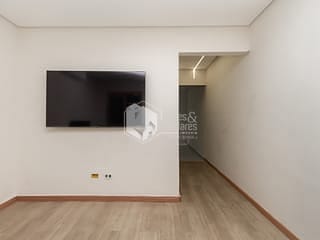 Foto do Casa-Casa tipo para venda em Vila Moreira com 2 quartos, 117m²