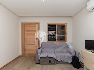 Foto do Casa-Casa tipo para venda em Vila Moreira com 2 quartos, 117m²
