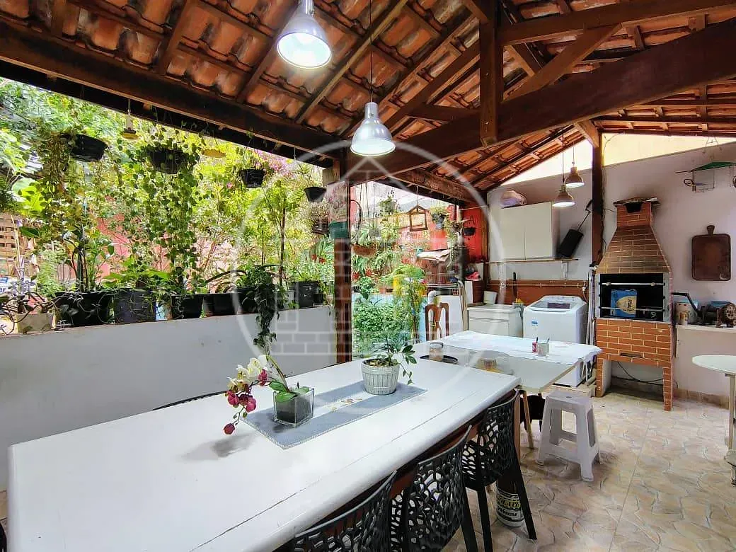 Casa, 4 quartos, 123 m² - Foto 28