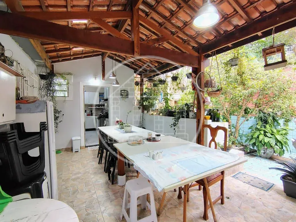 Casa, 4 quartos, 123 m² - Foto 27