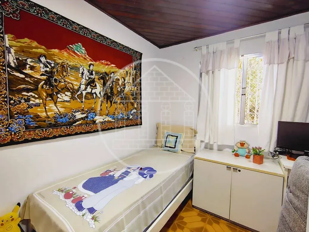 Casa, 4 quartos, 123 m² - Foto 7
