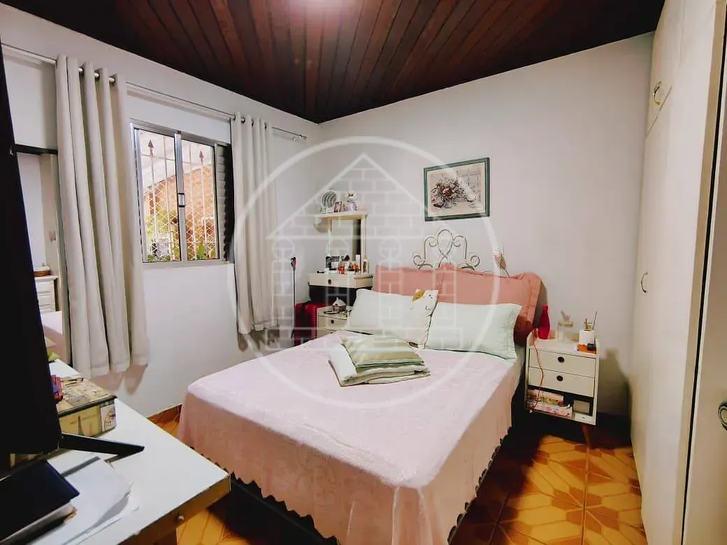 Casa, 4 quartos, 123 m² - Foto 8