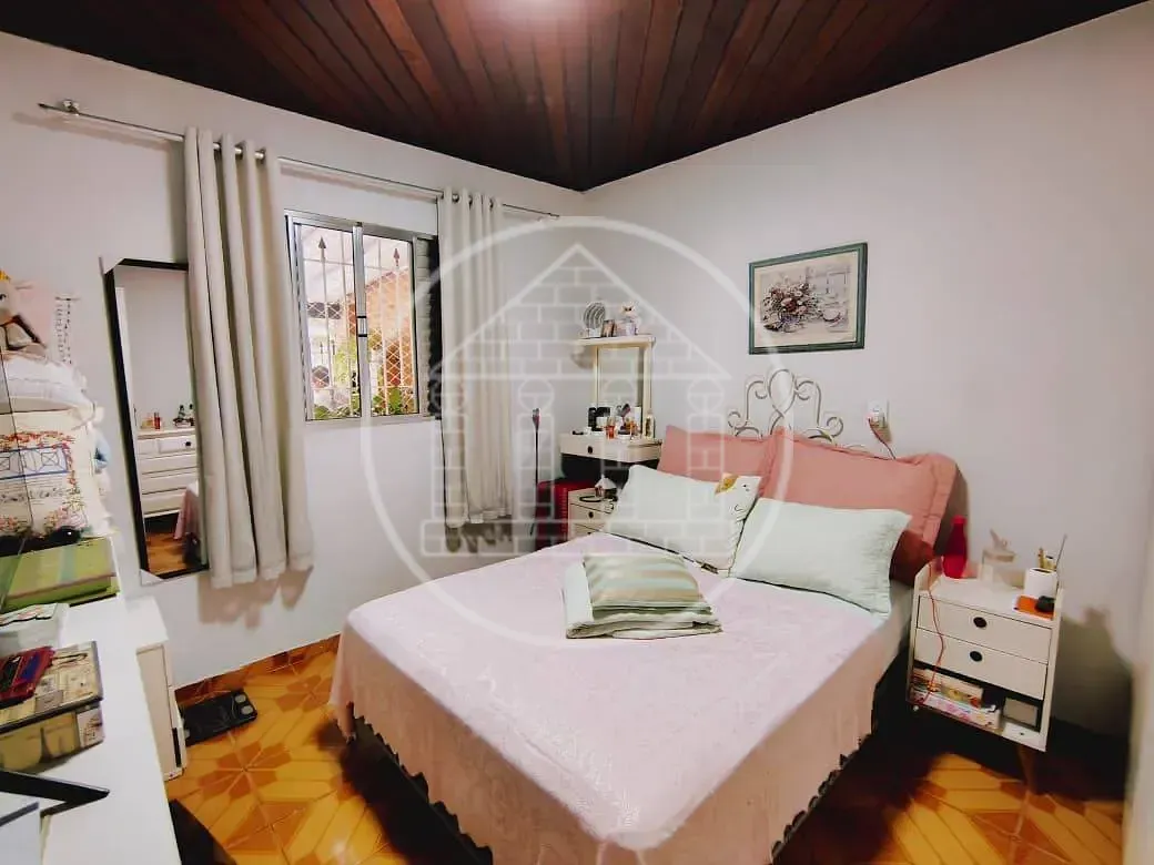Casa, 4 quartos, 123 m² - Foto 9