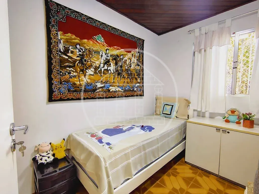 Casa, 4 quartos, 123 m² - Foto 11
