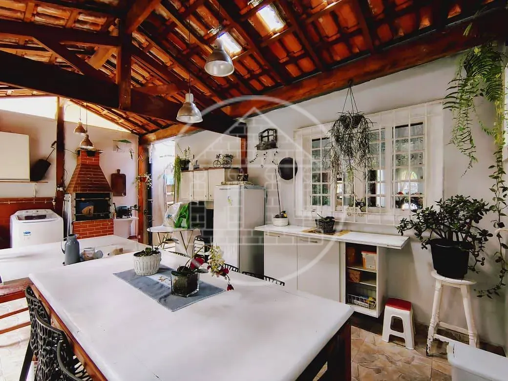 Casa, 4 quartos, 123 m² - Foto 23