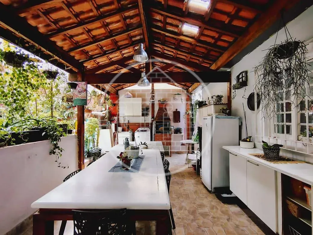 Casa, 4 quartos, 123 m² - Foto 24