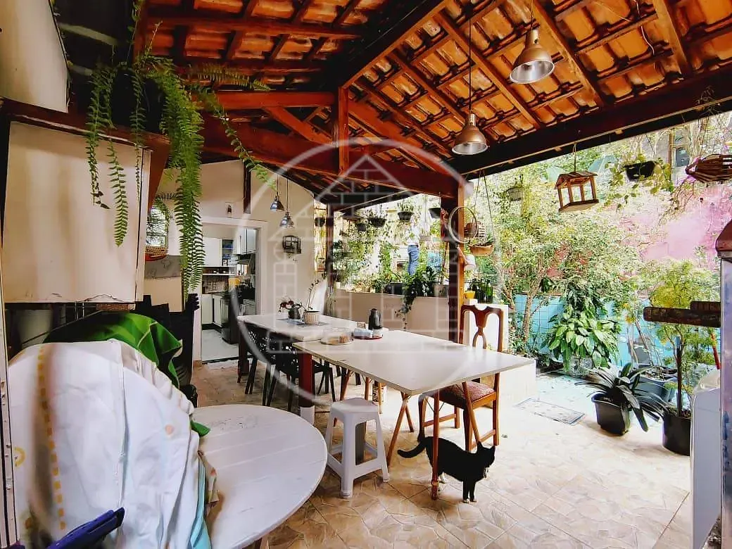 Casa, 4 quartos, 123 m² - Foto 26