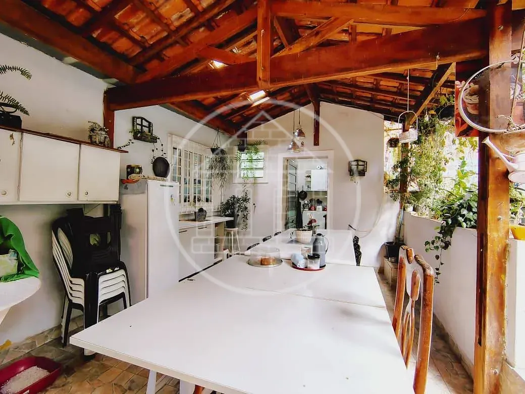 Casa, 4 quartos, 123 m² - Foto 25