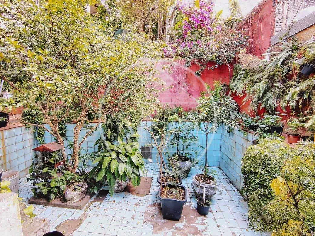 Casa, 4 quartos, 123 m² - Foto 29