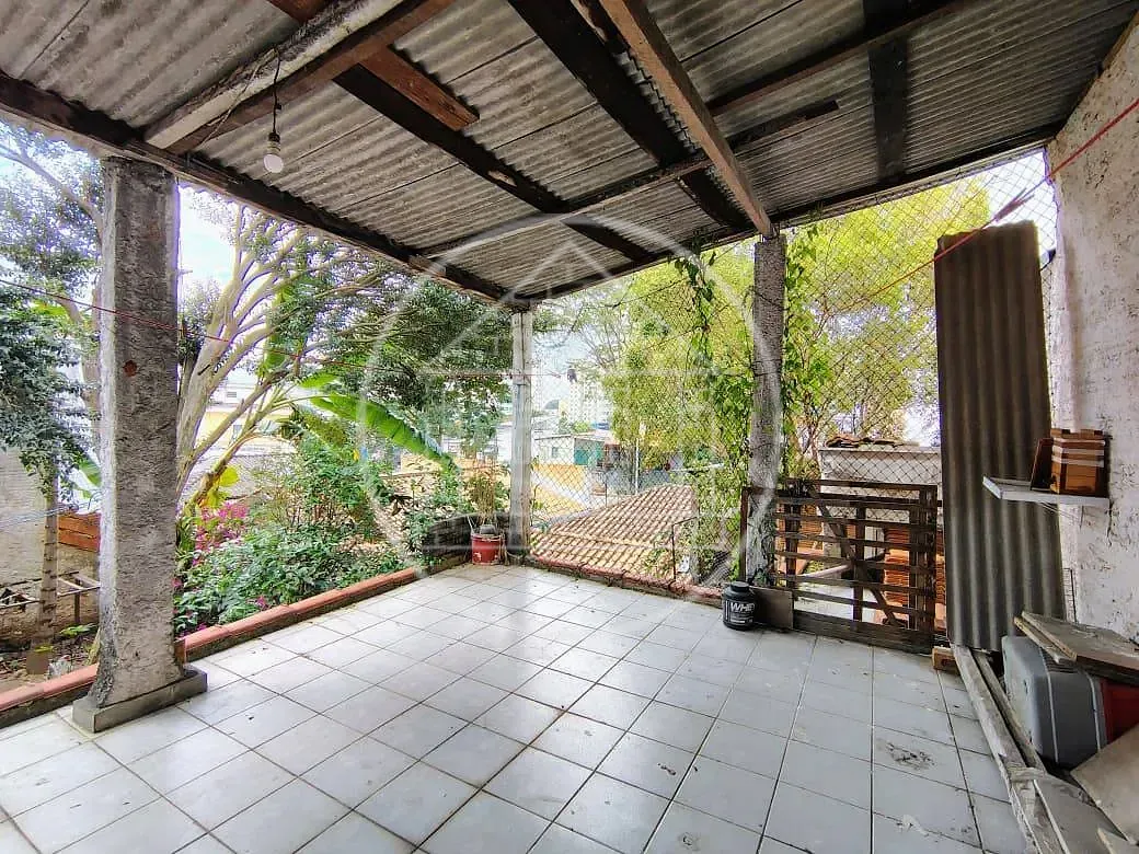 Casa, 4 quartos, 123 m² - Foto 41